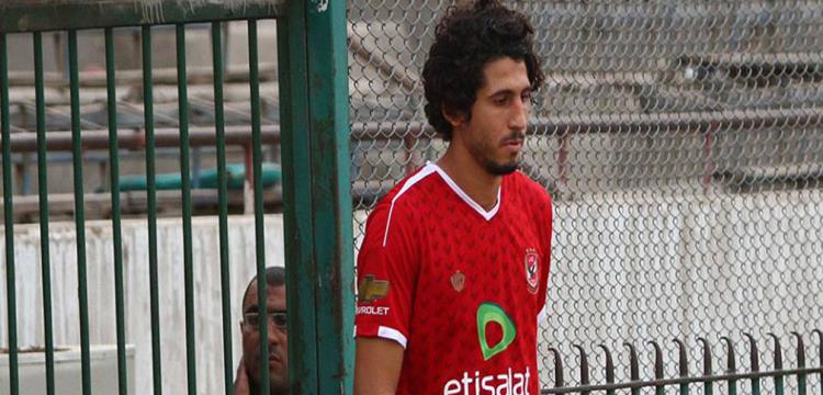 احمد حجازي، أحمد حجازى